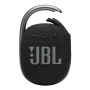 Enceinte Bluetooth Portable JBL CLIP 4 Noir - JBLCLIP4BLK