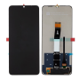 Ecran Xiaomi Redmi 12C Noir + Châssis (Service Pack) - 5600010C3T00