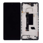 Ecran Xiaomi Redmi Note 3 Pro Noir Vitre Tactile + LCD