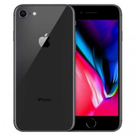 iPhone 8 128 GB Black - Grade AB