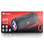 Enceinte Bluetooth NGS Roller Nitro 3 Black IPX5 - 5.0 - 30W - Noir