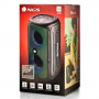 Enceinte Bluetooth NGS Roller Beast IPX5 32W - Noir