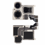 Rear Camera iPhone 15 Pro Max (Original Disassembled)