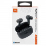 Écouteurs Bluetooth JBL Wave 200 - JBLW200TWSBLK - Noir
