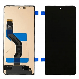 Ecran Extérieur Samsung Galaxy Z Fold 5 (F946B) Noir (Service Pack) - GH82-31849A