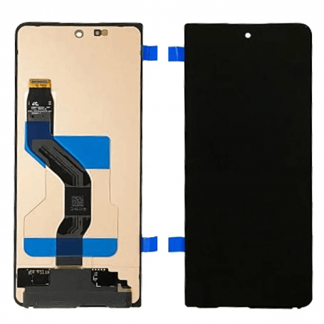 Samsung Galaxy Z Fold 5 (F946B) Black Outdoor Screen (Service Pack) - GH82-31849A