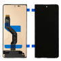 Ecran Extérieur Samsung Galaxy Z Fold 5 (F946B) Noir (Service Pack) - GH82-31849A