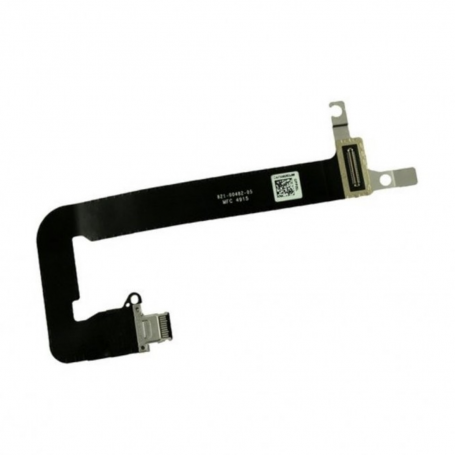 Apple MacBook Pro 13 A2338 USB-C Connector