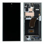 Samsung Galaxy S23 Ultra 5G (S918) Green Screen + Frame (Soft Oled)