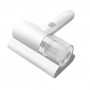 Aspirateur de lit Portable avec Technologie UV - Blanc