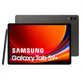 Découvrez le Samsung Galaxy Tab S9 Plus X810N 12 256 Go Wi-Fi Graphi