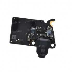 Carte Son Audio Board Jack pour MacBook Air (A2337) - Qualité Supérieure
