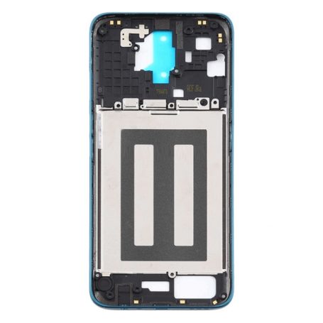 Châssis Oppo A9 2020 Vert (Service Pack) - 3009861