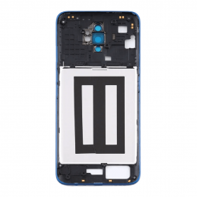 Oppo A9 2020 Blue Chassis (Service Pack) - 3009820