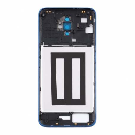 Oppo A9 2020 Blue Chassis (Service Pack) - 3009820