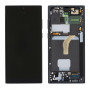 Samsung Galaxy S22 Plus (S906B) Black Screen with Frame (Soft Oled)