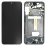 Samsung Galaxy S22 Plus (S906B) Black Screen with Frame (Soft Oled)