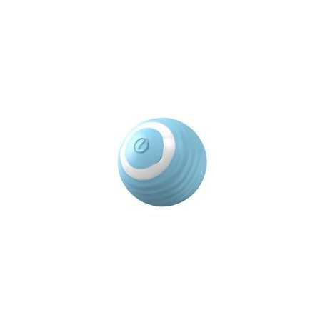 Smart Gravity Cat Ball, Electric Toy with Sound and Chew Resistant