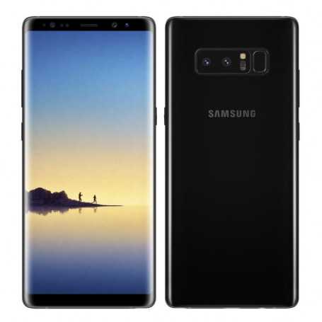 Samsung Galaxy Note 8 64 Go Noir - Grade AB
