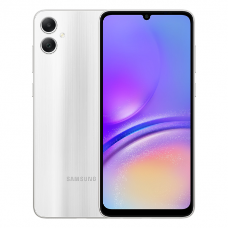 Samsung Galaxy A05 64 Go Argent - Non EU - Neuf