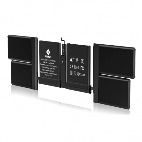 Battery A2519 for MacBook Pro 14 A2442 2021