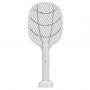 Electric Fly Swatter with Anti-Mosquito Function