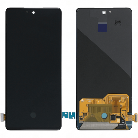 Ecran Samsung Galaxy S20 FE 4G/5G 2020 (G780/G781) sans Châssis (Orginal Pack) - 13911B