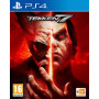 Découvrez le Jeu PS4 Takken 7 de Nintendo - Version EU. Jouez maintenant!