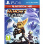 Jeu PS4 Ratchet et Clank - PS Hits: Un incontournable de Nintendo
