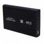 Boîtier Disque Dur Externe USB 3.0 - Stockage Rapide et Efficace pou