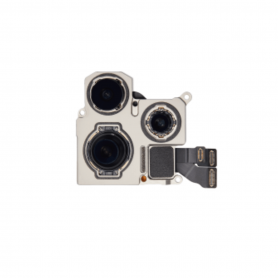 Rear Camera iPhone 15 Pro (Original Disassembled)