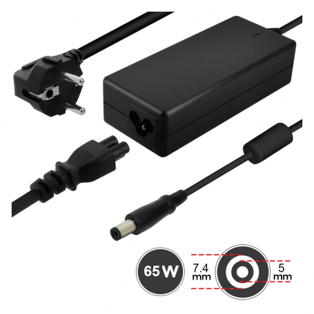 Chargeur Secteur PC Samsung 90W / 19V 4.74A Embout 5.5*3.0mm