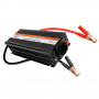LinQ 1500W 12V / 220V USB Voltage Converter + EU Plug P1500W