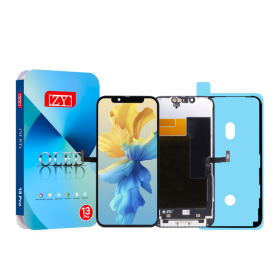 Ecran iPhone 13 Pro (OLED) ZY - 90Hz - Support IC Change