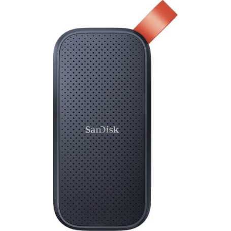 Hard Disk SSD Portable SanDisk 1TB USB-C