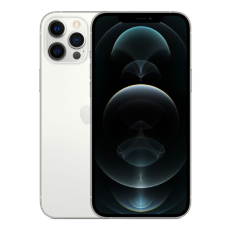 iPhone 12 Pro Max 512 Go Blanc - Grade A