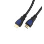 Câble Moniteur HDTV 2.0 - HDMI vers HDMI 4K, Longueur 3M - Haute Qualité