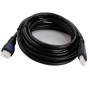 Câble Moniteur HDTV 2.0 - HDMI vers HDMI 4K, Longueur 3M - Haute Qualité