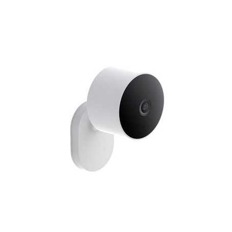 Camera of Surveillance interior-exterior Xiaomi Outdoor Camera AW200