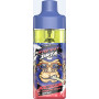 Vapoteuse Vapen Drta - 12000 Puffs 0% Nicotine - Saveur Cranberry Cerise Myrtille - E-Liquide Rechargeable Exclusif