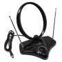 Antenne Extérieure Amplifiée Superior SUPNAI001- DVB-2 FM DAB TNT HD