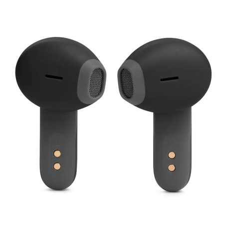 Écouteurs Bluetooth JBL Wave Flex TWS - JBLWFLEXBLK - Noir