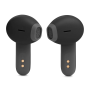 Écouteurs Bluetooth JBL Wave Flex TWS - JBLWFLEXBLK - Noir