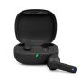 Écouteurs Bluetooth JBL Wave Flex TWS - JBLWFLEXBLK - Noir