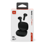 Écouteurs Bluetooth JBL Wave Flex TWS - JBLWFLEXBLK - Noir
