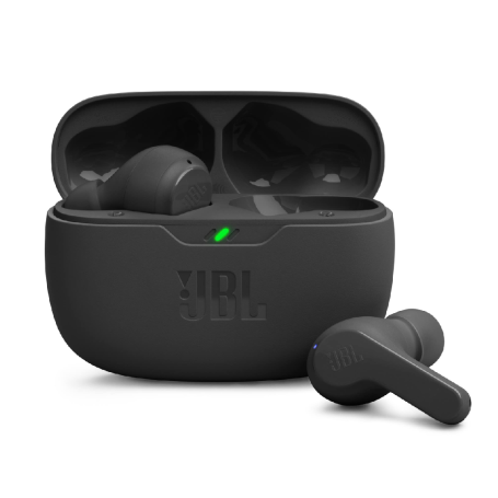 Écouteurs Bluetooth JBL Wave Beam TWS Noir - JBLWBEAM