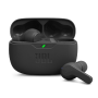 Écouteurs Bluetooth JBL Wave Beam TWS Noir - JBLWBEAM