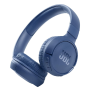 Bluetooth Helmet JBL Tune 510BT - JBL510BTBLU - Blue