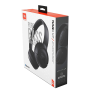 Casque Bluetooth JBL Tune 510BT - JBLT510BTBLKEU - Noir