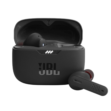 Écouteurs Bluetooth JBL Tune 230 NC TWS Noir - JBLT230NCTWSBLK